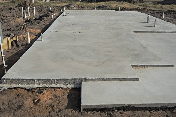 Best Concrete Resurfacing Services  in Pocola, OK
